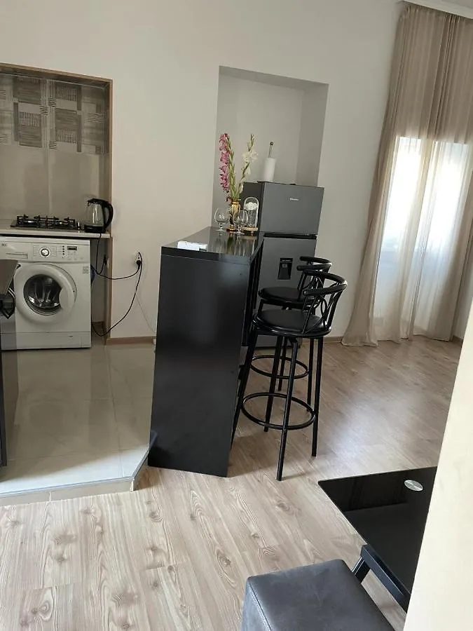 تبليسي Nana Apartment