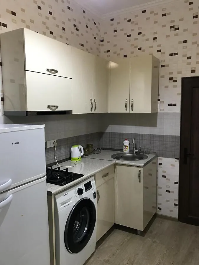 تبليسي Nana Apartment