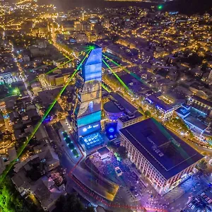 Hotel The Biltmore, Tbilisi