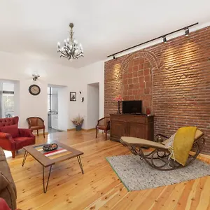 Duplex Opera 3 Тбилиси