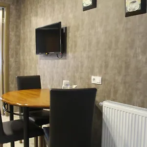 Cozy Nest Тбилиси