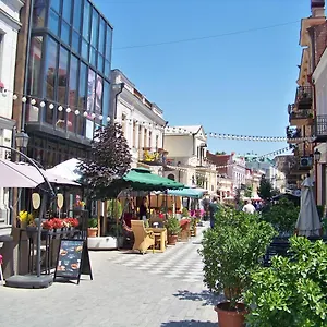 город, который любит тебя Тбилиси